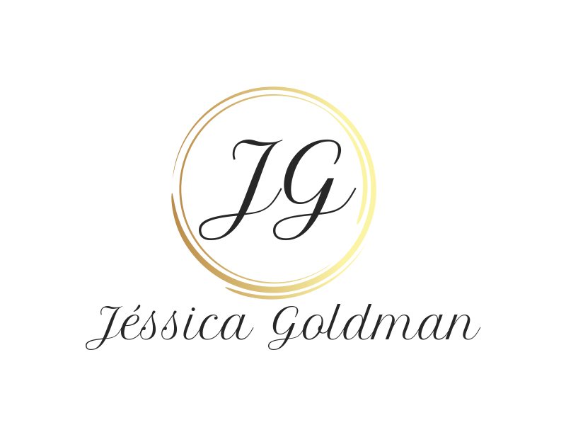 Logo Jéssica Goldman